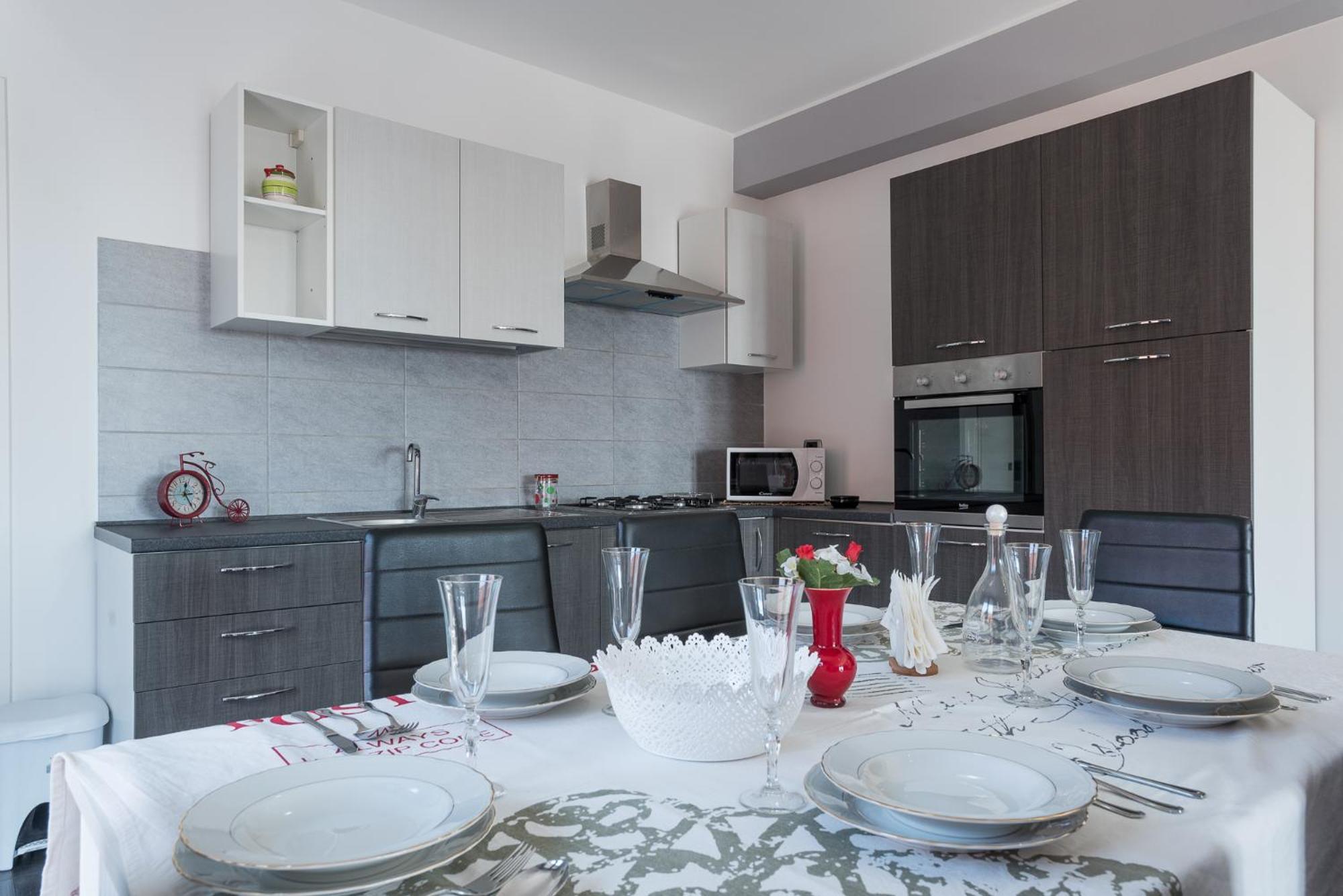 Casa Zefiro Apartment Pozzallo Room photo