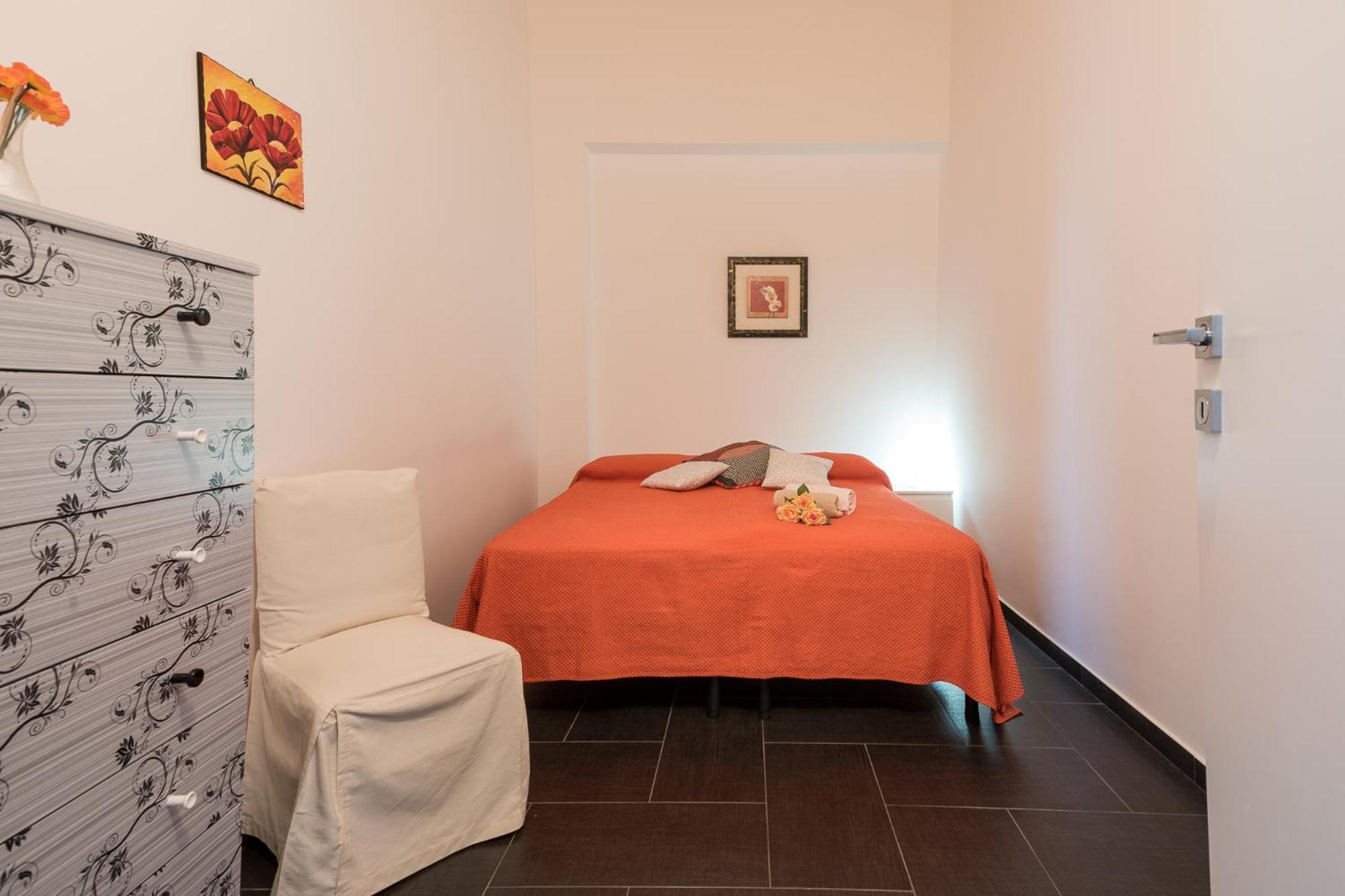 Casa Zefiro Apartment Pozzallo Room photo